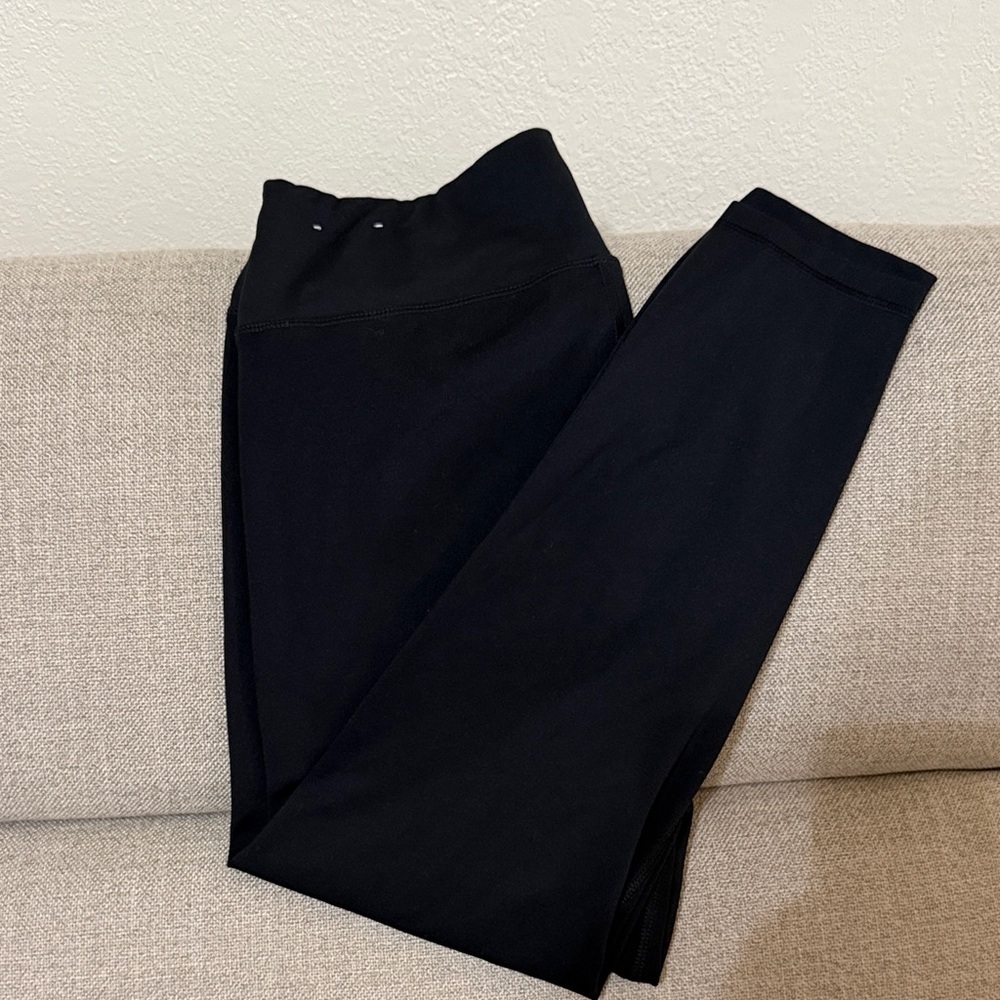 Women’s American Eagle Curvy The Everything Legging - size large short